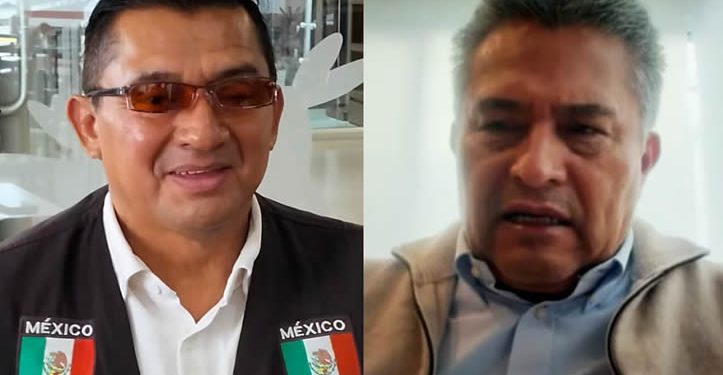 Amarga Navidad para el periodismo; dos periodistas son acusados de delitos graves