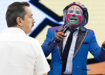 Brincos Dieras responde a alcalde tras veto en Cajeme: ‘Quería cuadro, a lo mejor se quiere reelegir’