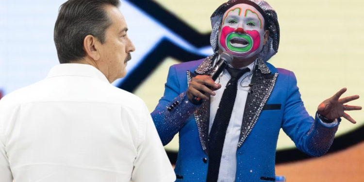 Brincos Dieras responde a alcalde tras veto en Cajeme: ‘Quería cuadro, a lo mejor se quiere reelegir’