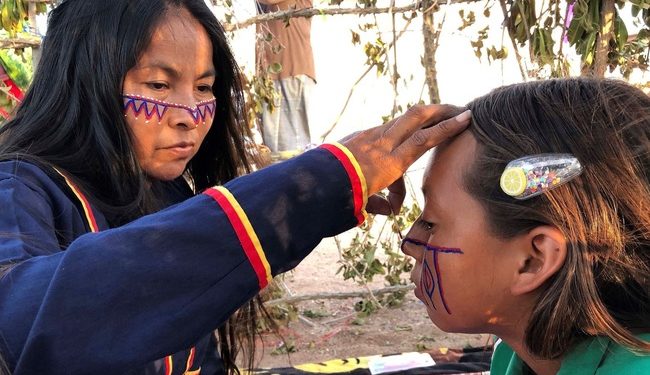 EXPOSICIÓN SOBRE MUJERES COMCA’AC CIERRA LOS FESTEJOS POR EL 40 ANIVERSARIO DEL MUSEO REGIONAL DE SONORA