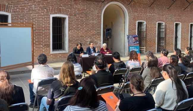 Refuerzan coordinación de seguridad entre Baja California y Sonora