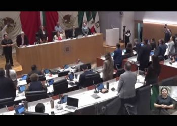 Presupuesto de Sonora 2026: Aprobado sin Cambios y en Medio de Polémica