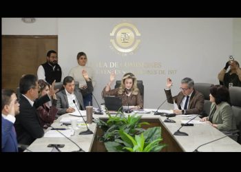 Luz Verde al Presupuesto 2026 de Sonora: 92,571 Millones Orientados a lo Social y Sin Nuevos Impuestos