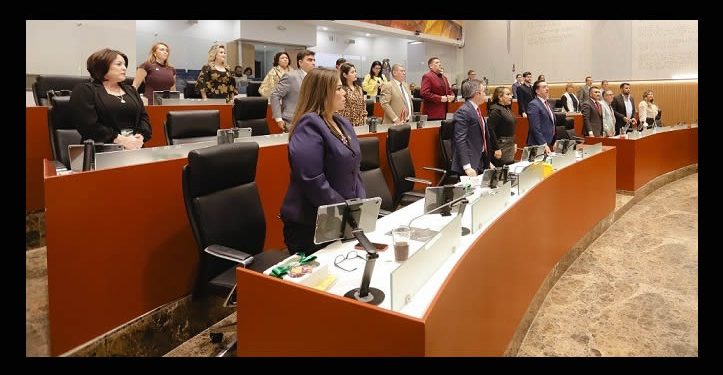 Aprueban diputados Leyes de Ingresos Municipales; va un aumento tope del 10 por a predial para el 2026