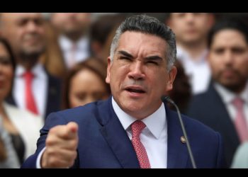 El PRI no elegirá candidato ciudadano en 2030; ‘Alito’ Moreno se apunta