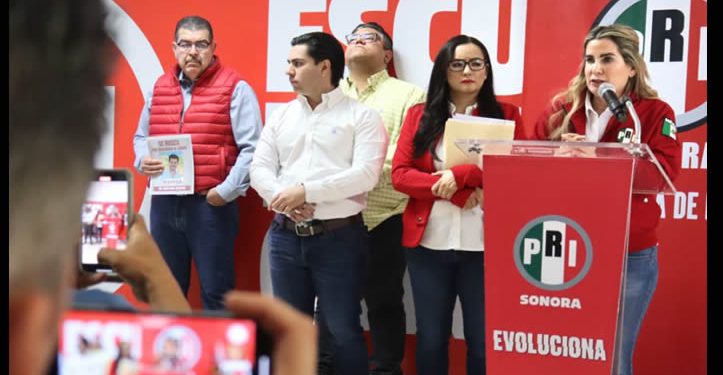 PRI Sonora denuncia “estocada final” al campo y pérdida de identidad productiva bajo gobiernos de Morena