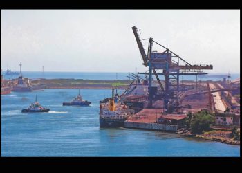 Anuncian reducción de horarios en puertos de México; afectados solicitan reunión para analizar el impacto de esta medida