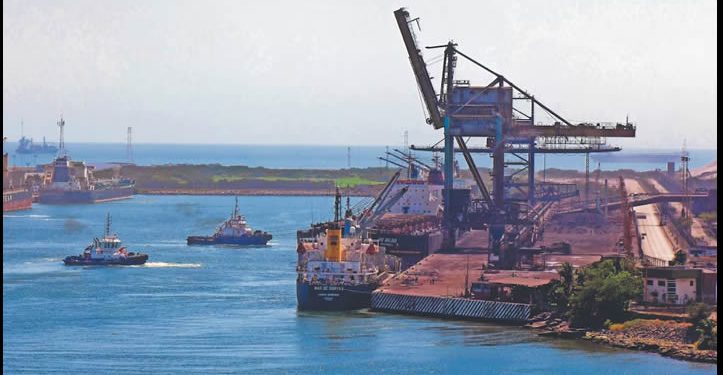 Anuncian reducción de horarios en puertos de México; afectados solicitan reunión para analizar el impacto de esta medida