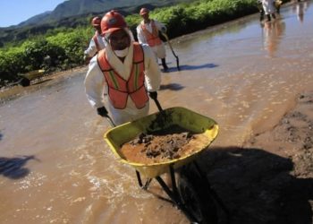 Arranca plan de remediación del río Sonora; Grupo México tendrá que cubrir 70% del costo