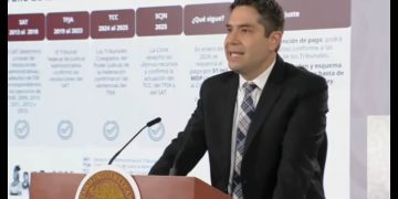 Grupo Salinas tiene hasta enero para pagarle al SAT deuda de 51 mil millones de pesos