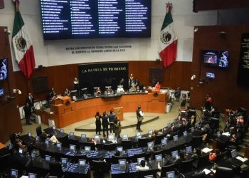 Senado recibe 43 solicitudes de aspirantes a encabezar la FGR