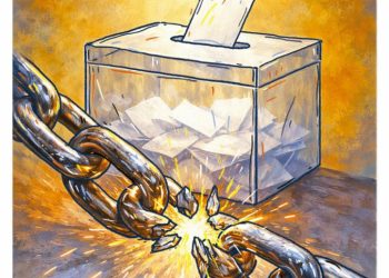 Senado de la República: Alianza de la 4T llegará débil a la reforma electoral