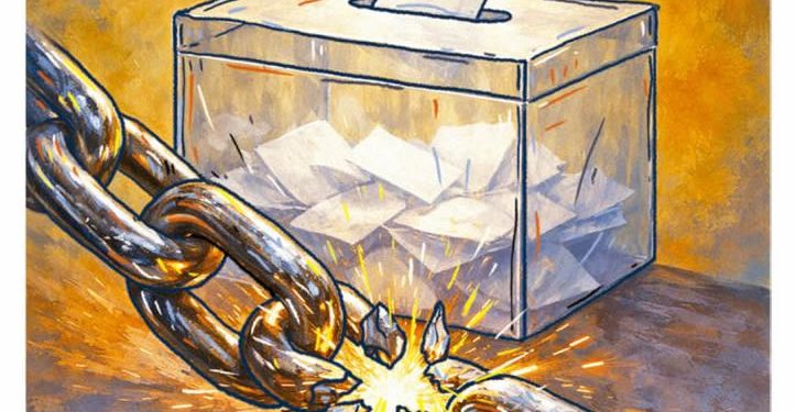 Senado de la República: Alianza de la 4T llegará débil a la reforma electoral