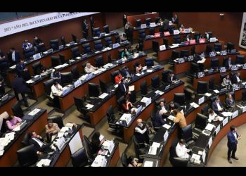 Senadores avalan en lo general Ley de Aguas
