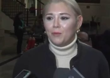 Descartan integración del senador Iván Jaimes a Morena; ocupará espacio como independiente