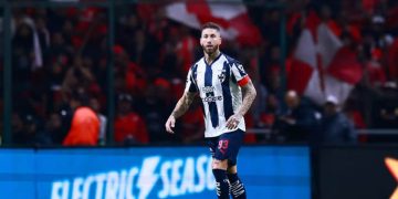 Sergio Ramos pone fin a su periplo por México