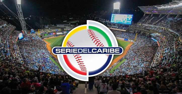 Trasladan a México sede de la Serie del Caribe 2026