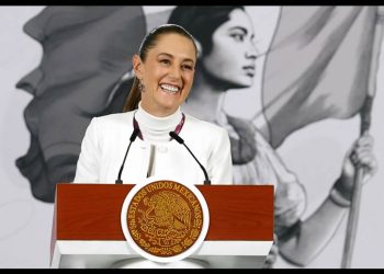 Sheinbaum pasará la Navidad en Acapulco… Y Durazo en Bavispe