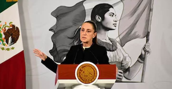 Sheinbaum señala que la relación con Cuba es fuerte: Salinas de Gortari, Calderón y hasta Peña Nieto visitaron la isla