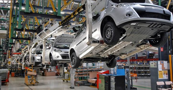 Sonora se consolida en el ‘top 10’ exportador: alcanza los 6,656 mdd en el tercer trimestre de 2025