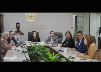 ¡Avance Digital en Salud!!! Aprueba Congreso formalizar telemedicina en Isssteson