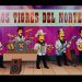 Los Tigres del Norte aparecerán en ‘Los Simpsons’; ¿cuándo y dónde verlos?
