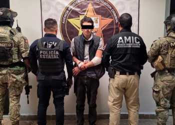 Vinculan a proceso a multihomicida en Ciudad Obregón, era objetivo prioritario