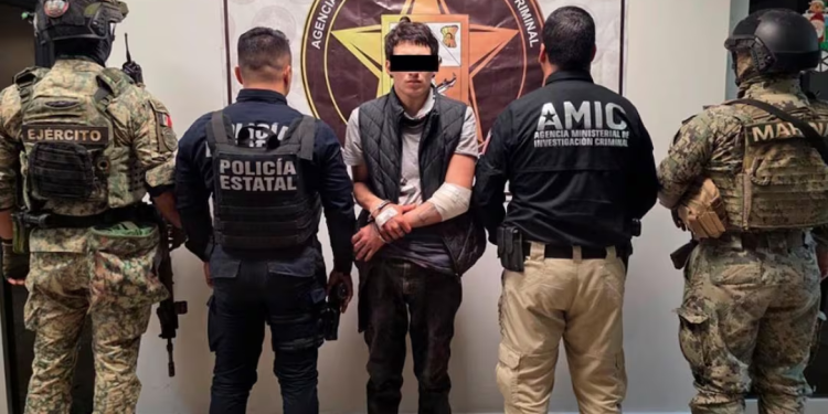 Vinculan a proceso a multihomicida en Ciudad Obregón, era objetivo prioritario