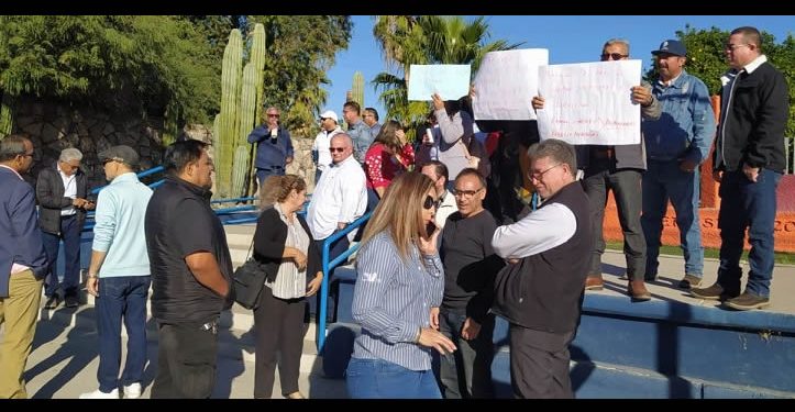 Ya les pagaron prestaciones de fin de año a los trabajadores del ITH tras protesta de la semana pasada