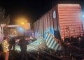 No hubo lesionados ni daños mayores por descarrilamiento de vagón en Nogales: CEPC