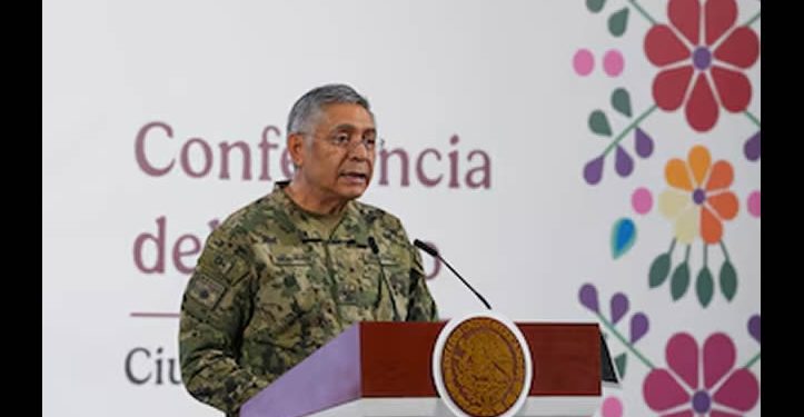 La camioneta exploradora no detectó fallas en la vía del Tren Interoceánico antes del accidente, informó la Marina