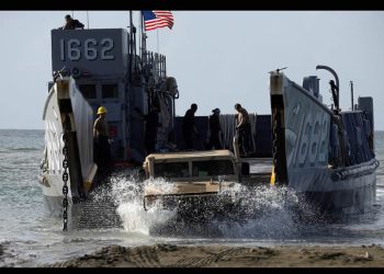 Los planes de Estados Unidos para América Latina: vuelve la doctrina Monroe, reinterpretada por Trump