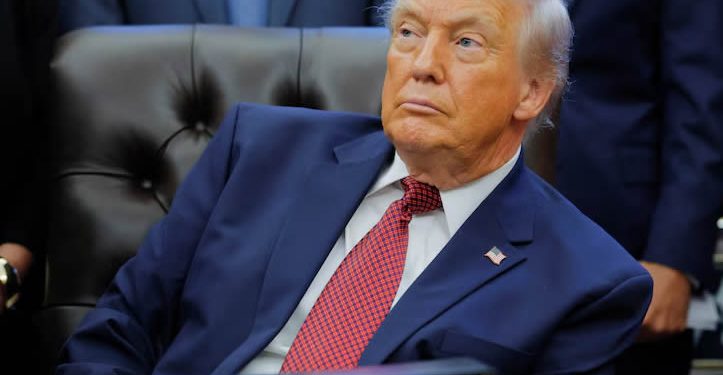 Donald Trump aseguró que podría extender operaciones militares hacia México para combatir al narco