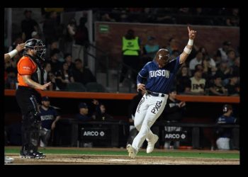 Tucson evita la barrida y se mete a zona de playoffs