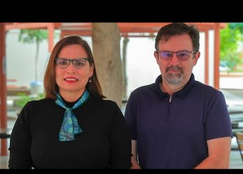 Unison y Ayuntamiento de Hermosillo ganan primer lugar internacional por red de monitoreo ambiental