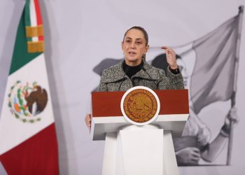 Victoria que beneficiará a mineros y comunidades, asegura la Presidenta sobre fin de huelga