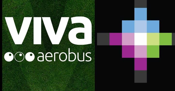 Volaris y Viva Aerobus se fusionan
