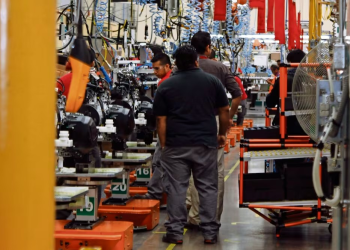 Financiamiento automotriz alcanza 72% de ventas totales en octubre; Sonora, primer lugar en compra de coches a crédito