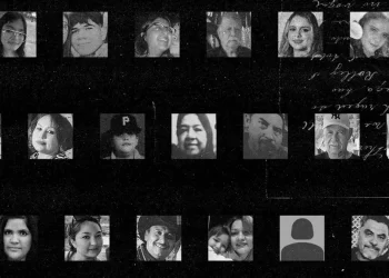 A Un Mes de la Explosión en Waldo’s: Los Rostros de las 24 Víctimas de la Tragedia en Hermosillo