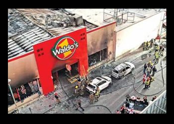 Se desmorona el caso Waldo’s de Sonora; liberan a siete