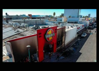 Sobre “Caso incendio en Waldo’s: dueños de la tienda siguen sin declarar a un mes de la tragedia”