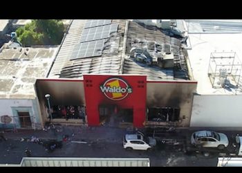 Emiten 25 órdenes de aprehensión por tragedia en Waldo’s Hermosillo