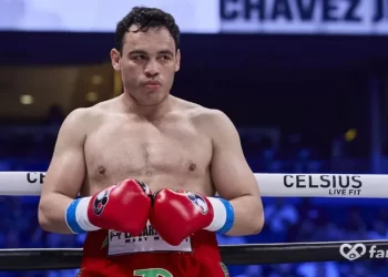 Caso Julio César Chávez Jr.: proxima audiencia sera el 24 de febrero en Hermosillo