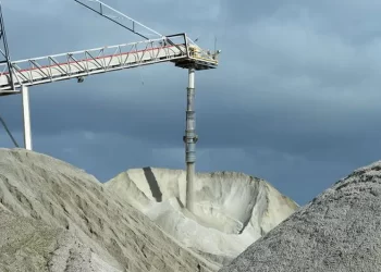 Litio en México, paralizado por falta de exploración y tecnología: AIMMGM