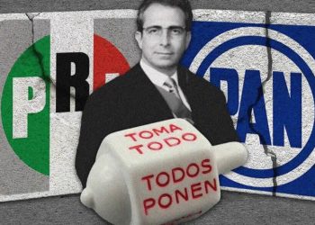 El atraco a las pensiones: la reforma de Zedillo que dejó a millennials y centennials sin vejez digna