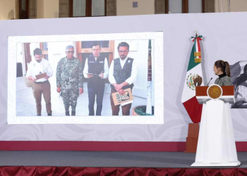 Tren Interoceánico: Marina mantiene 13 personas muertas por descarrilamiento y una en labores de rescate; “caja negra”, bajo cadena de custodia