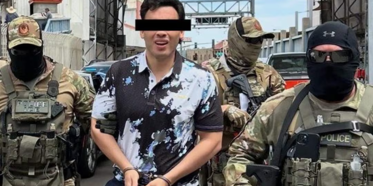 Amplían plazo de investigación en caso de Julio César Chávez Jr; seguirá el proceso en libertad condicional