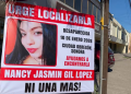 Desaparición de Nancy Jazmín y homicidio de dos jóvenes, deriva en operativos y búsqueda en Cajeme