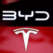 BYD vence a Tesla y se convierte en el nuevo rey del mercado de autos eléctricos