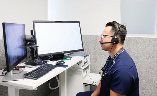 Innova IMSS en Sonora al poner en marcha el servicio de Telemedicina en el norte del estado